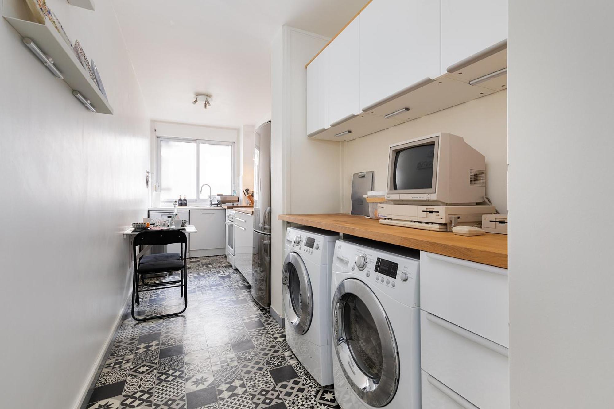 Central Montparnasse / Voyage D'Affaire / Decouverte De La Ville Paris Ngoại thất bức ảnh