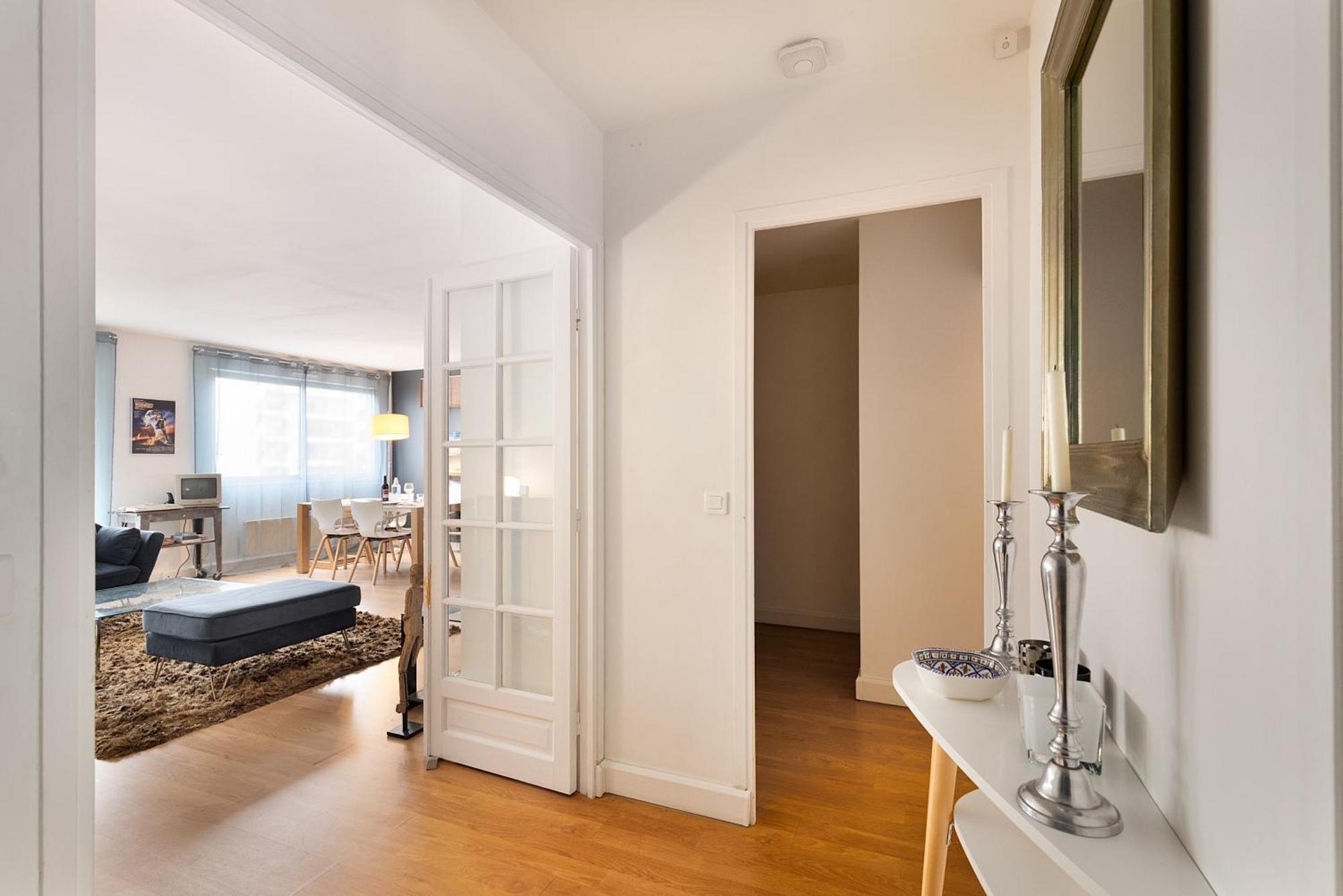 Central Montparnasse / Voyage D'Affaire / Decouverte De La Ville Paris Ngoại thất bức ảnh