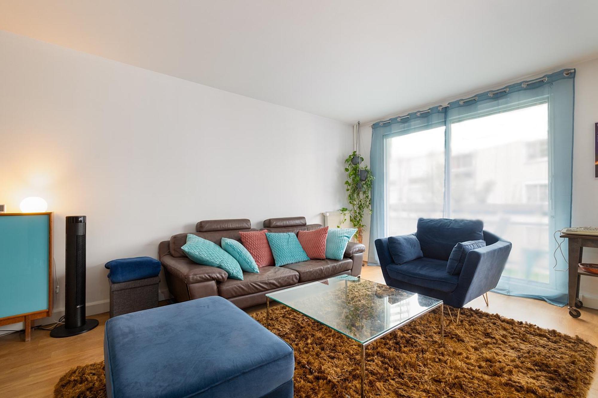 Central Montparnasse / Voyage D'Affaire / Decouverte De La Ville Paris Ngoại thất bức ảnh